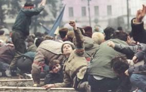 Mărturie tulburătoare, la 27 de la Revoluţie: Sunt fiica unui terorist! 