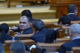 Anchetă în Poliţia Română, după dispariţia lui Sebastian Ghiţă