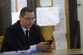 Ponta spune că a primit de la SRI o notă care confirma că Shhaideh nu are probleme privind siguranţa naţională