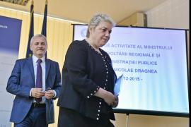 Liviu Dragnea a dezvăluit când s-a hotărât să o propună pe Sevil Shhaideh ca Premier