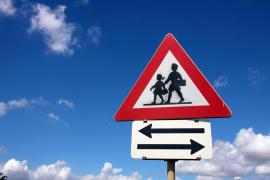 Începe VACANŢA de IARNĂ! Când se întorc elevii la şcoală