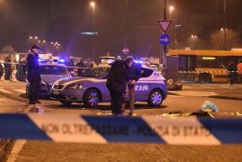 Autorul masacrului din Berlin, ucis în Italia. Ce au găsit poliţiştii asupra tunisianului Anis Amri