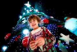 Sărbători fericite! Trimite şi tu MESAJE ŞI URĂRI DE CRĂCIUN celor dragi