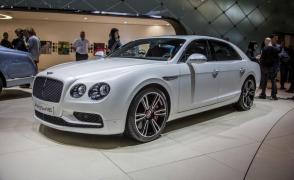 TOP Care sunt cele mai bune maşini de lux din 2016