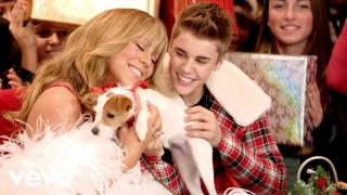 "All I want for Christmas", piesa momentului! Vezi cine luase locul ocupat de Mariah Carey în topul pieselor de Crăciun