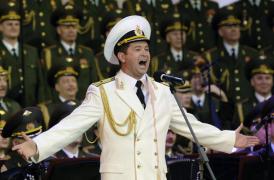 Prim-solistul corului Armatei Roşii nu era în avionul prăbuşit în Marea Neagră. A povestit ce l-a făcut să rămână acasă