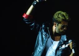 George Michael - viața unui artist legendar în fotografii (GALERIE FOTO)
