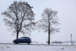 Circulaţie deviată de pe DN 1 pe DN1A Săcele - Cheia - Ploieşti, din cauza aglomeraţiei