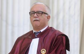 Augustin Zegrean vorbește despre eventuala SUSPENDARE a lui Iohannis