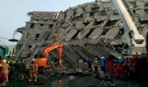 RAPORT ALARMANT. Ce s-ar întâmpla în România în cazul unui cutremur de peste 7 grade pe Richter!