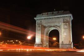 Taxă specială pentru promovarea turistică a Capitalei, adoptată de CGMB