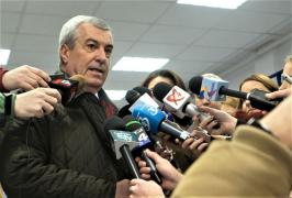 Tăriceanu, anunț de ULTIMĂ ORĂ despre SUSPENDAREA lui Klaus Iohannis