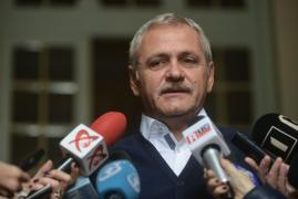 Liviu Dragnea, mesaj pentru Iohannis: O să facem ceva civilizat!