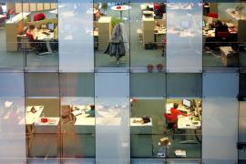 Record de spaţii noi pentru birouri construite în Bucureşti, în 2016!