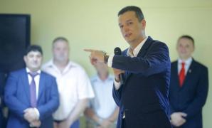 Ce avere are Sorin Grindeanu