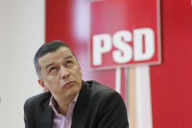 Textul scrisorii prin care PSD îl informează pe Klaus Iohannis de numirea lui Sorin Grindeanu