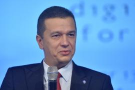 Sorin Grindeanu: ”Nu sunt ofițer acoperit!”