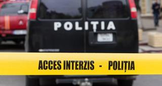 Bărbat găsit mort într-un cămin din Gorj. Colegul de cameră, în stare critică