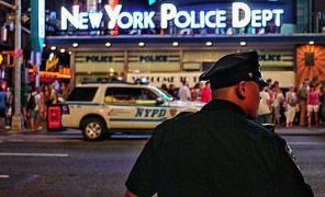 DECIZIE ISTORICĂ luată de NYPD: “Este o schimbare majoră în politica noastră"