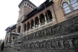 Târg de Sfântul Nicolae, la Muzeul Naţional al Ţăranului Român