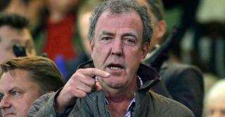 Episodul trei din "The Grand Tour" începe cu Jeremy Clarkson făcând glume proaste pe seama românilor