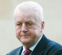 A murit Jean Pădureanu. Fostul preşedinte al Gloriei Bistriţa avea 80 de ani şi a fost cel mai longeviv conducător de club din fotbalul românesc