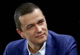 BREAKING NEWS. Iohannis l-a desemnat premier pe Grindeanu prin SMS. "Am crezut că e o glumă a unui coleg" LIVE UPDATE