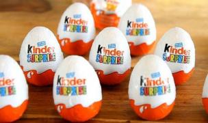 A murit inventatorul oului de ciocolată Kinder Surprise