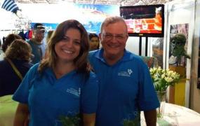 CRIMĂ ca în telenovele în Brazilia: Ambasadorul elen Kyriakos Amiridis a fost UCIS la Rio de Janeiro de amantul soţiei sale