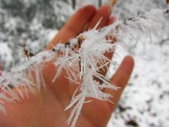 FENOMEN meteorologic RAR întâlnit, raportat la Constanța