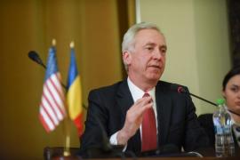 Tranziție cu ghimpi la Casa Albă. CONCLUZII PENTRU ROMÂNIA. Posibila schimbare a ambasadorului american la București