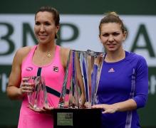 S-a anunţat când va juca Simona Halep primul meci din 2017. Va întâlni un fost lider mondial