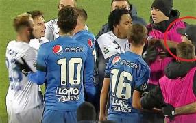 Gică Hagi, bruscat și înjurat la sfârșitul meciului dintre Viitorul și CSU Craiova. Declarații furibunde după meci