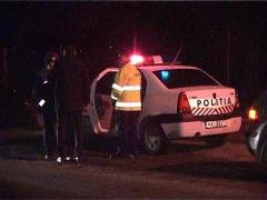 Beat mort, un timișorean cu BMW a trecut pe roșu în intersecție, cauzând un grav accident