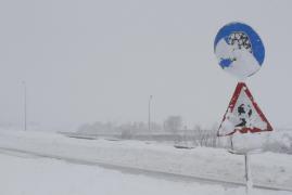IARNĂ CA LA RUȘI: vremea se răcește în România, cu temperaturi mai joase pentru această perioadă. Noaptea vor fi MINUS 18 GRADE CELSIUS, în unele zone