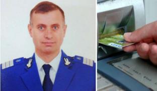 Gestul unui jandarm impresionează Oradea