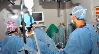 SCANDALOS! Cadre medicale de la Spitalul Judeţean de Urgenţă din Botoşani, depistate cu mâinile murdare de materii fecale