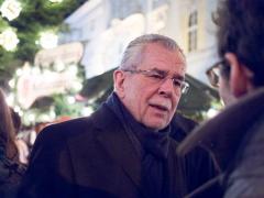 Alegeri prezidenţiale Austria, rezultate finale provizorii: Van der Bellen, confirmat învingător
