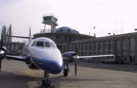 Incident aviatic pe Aeroportul Băneasa. CIAS a deschis o anchetă