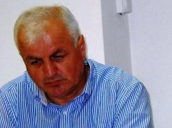 Fostul vicepreşedinte CJ Olt, Gheorghe Buică, a fost găsit spânzurat