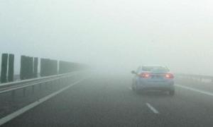 Atenție, șoferi! Cod galben de CEAŢĂ şi POLEI, în următoarele ore. Ce zone sunt afectate şi avertismentul poliţiei