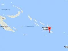 Panică în Pacific: 500 de mii de oameni, zguduiți de un cutremur de 7,8 pe Scara Richter. A fost și alertă de tsunami