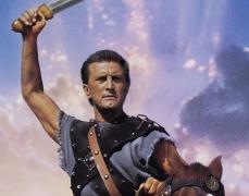 Kirk Douglas, la 100 de ani! Actorul din "Spartacus" este ultimul supraviețuitor al epocii de aur a Hollywood-ului (FOTO,VIDEO)