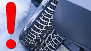 Încă ai cauciucurile de iarnă montate pe maşină? Mare GREŞEALĂ. Cum îţi pui VIAŢA în pericol