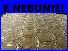 Ai borcane goale acasă? Faci 500 de lei PE LOC!