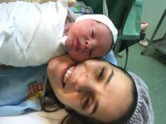 O nouă prinţesă în Familia Regală a României? A primit numele Reginei Ana. Iubita secretă a Prinţului Nicolae a născut o fetiţă de nota 10