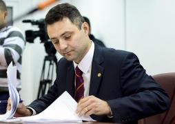 Procurorul general, Tiberiu Niţu, a demisionat din funcţie