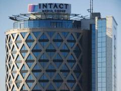INTACT MEDIA GROUP expune motivele pentru care Antenele și-au continuat activitatea în clădirile intrate in proprietatea statului după 8 august 2014