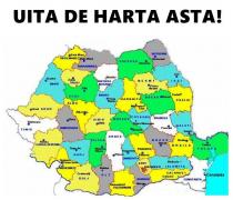Adio, JUDEŢE în România! Cum se va numi zona în care LOCUIEŞTI acum