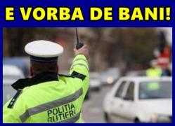Eşti ŞOFER şi ai fost AMENDAT în trafic? Atunci trebuie să afli ASTA